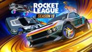 Rocket League is yet another one of the best free games on PC (Image via Epic Games)